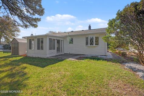 3 Whitaker Drive Toms River NJ 08757