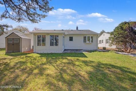 3 Whitaker Drive Toms River NJ 08757