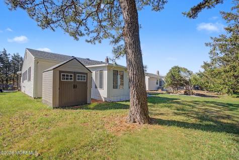 3 Whitaker Drive Toms River NJ 08757