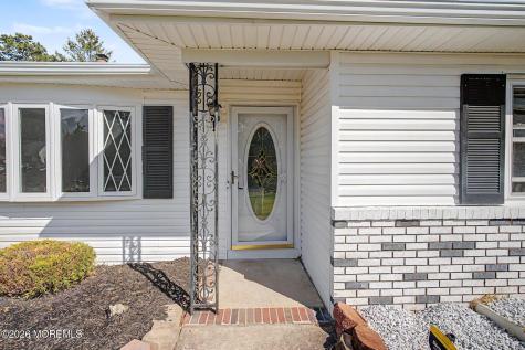 3 Whitaker Drive Toms River NJ 08757