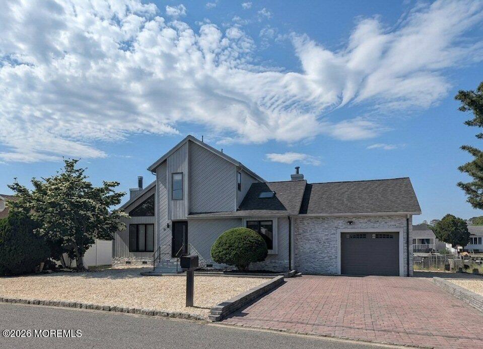 15 Parkers Point Boulevard Forked River NJ 08731