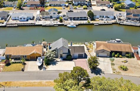 15 Parkers Point Boulevard Forked River NJ 08731