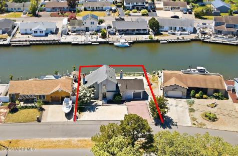 15 Parkers Point Boulevard Forked River NJ 08731