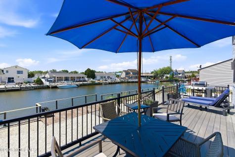 15 Parkers Point Boulevard Forked River NJ 08731