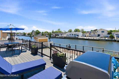 15 Parkers Point Boulevard Forked River NJ 08731