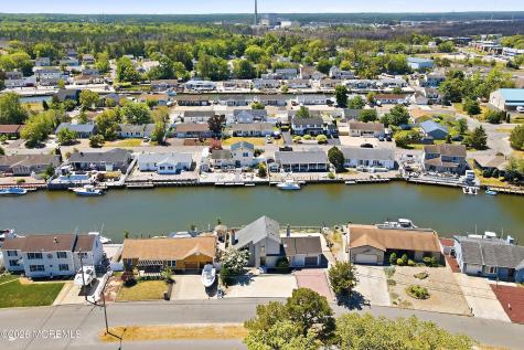 15 Parkers Point Boulevard Forked River NJ 08731