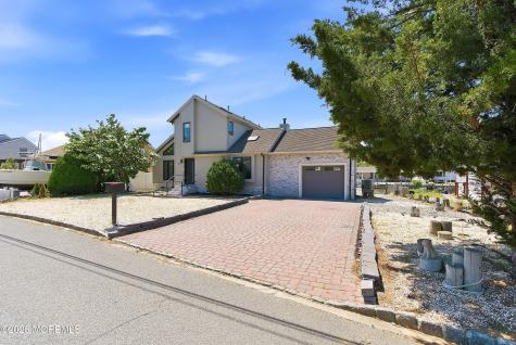15 Parkers Point Boulevard Forked River NJ 08731