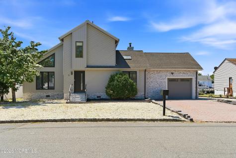 15 Parkers Point Boulevard Forked River NJ 08731