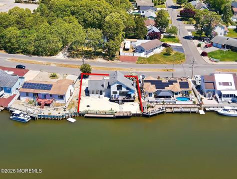 15 Parkers Point Boulevard Forked River NJ 08731