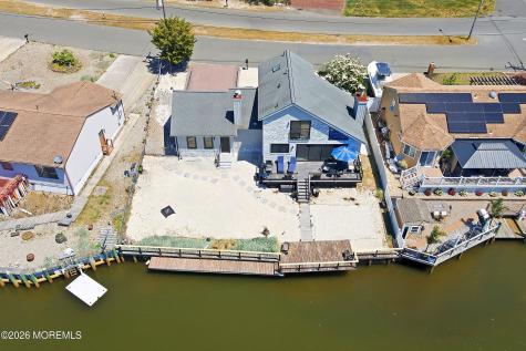 15 Parkers Point Boulevard Forked River NJ 08731