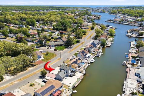 15 Parkers Point Boulevard Forked River NJ 08731