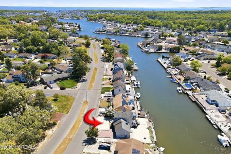 15 Parkers Point Boulevard Forked River NJ 08731