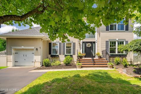78 Heritage Drive Englishtown NJ 07726