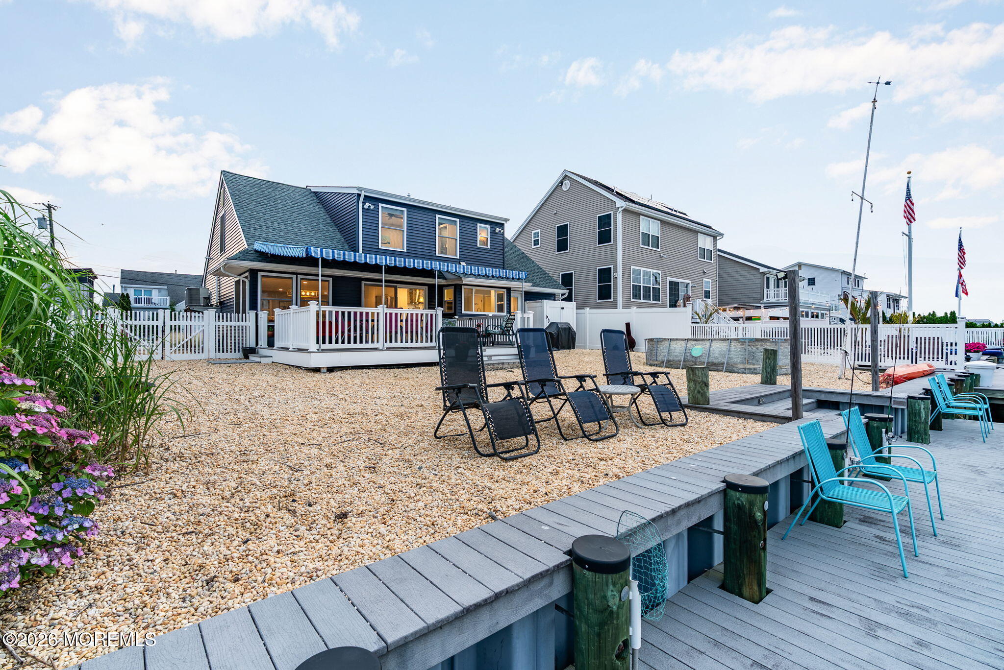 510 Bayview Drive Toms River NJ 08753