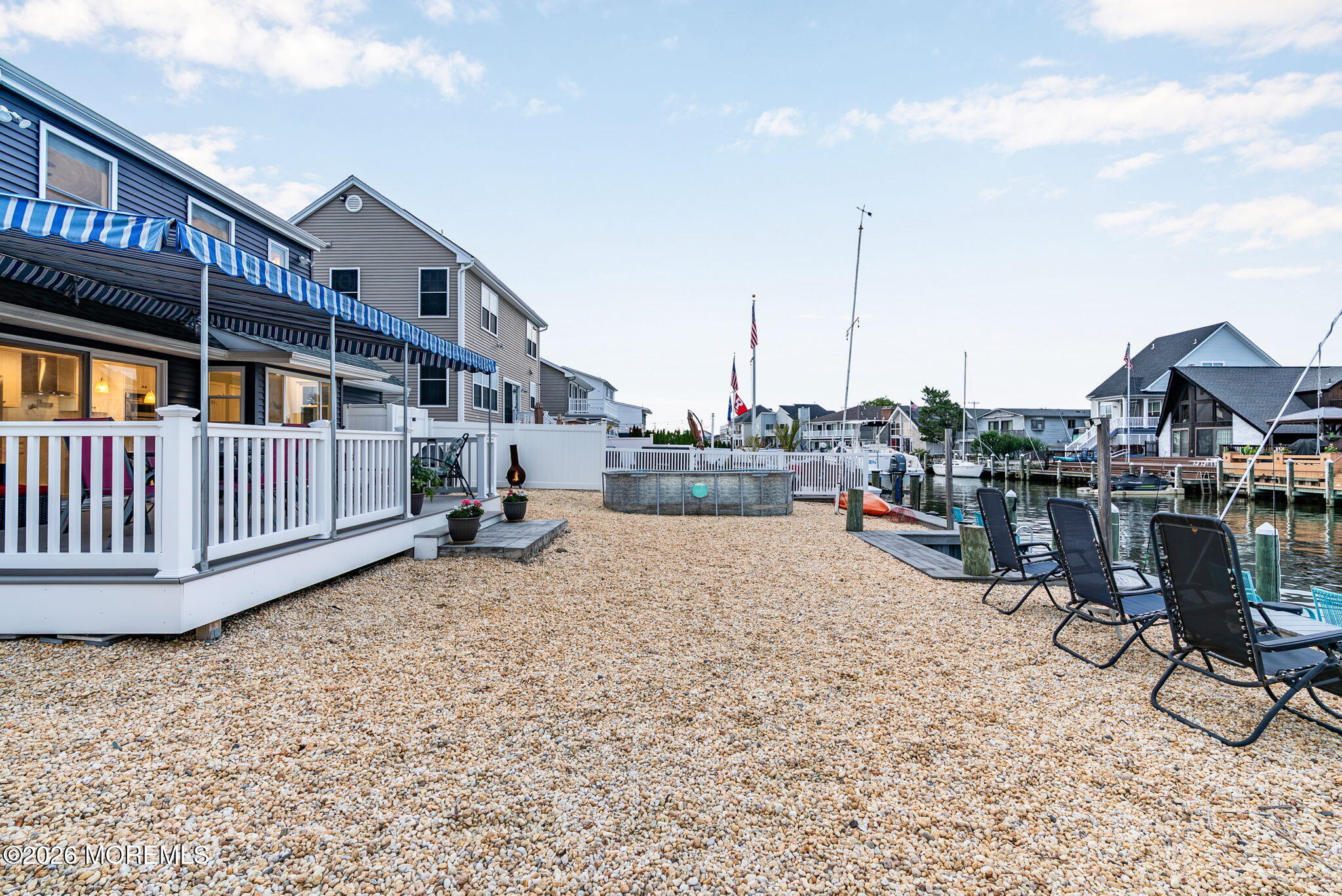 510 Bayview Drive Toms River NJ 08753