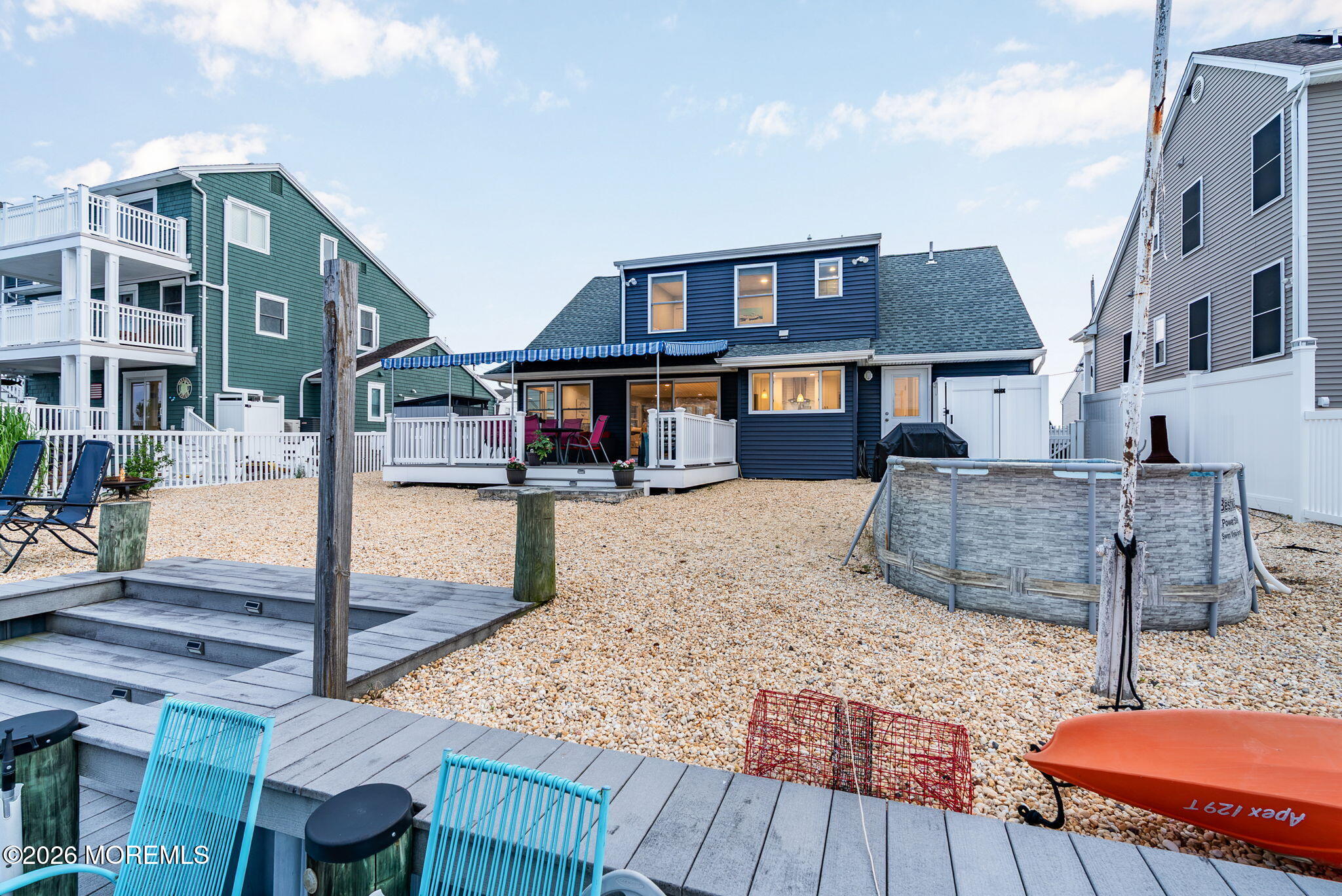 510 Bayview Drive Toms River NJ 08753
