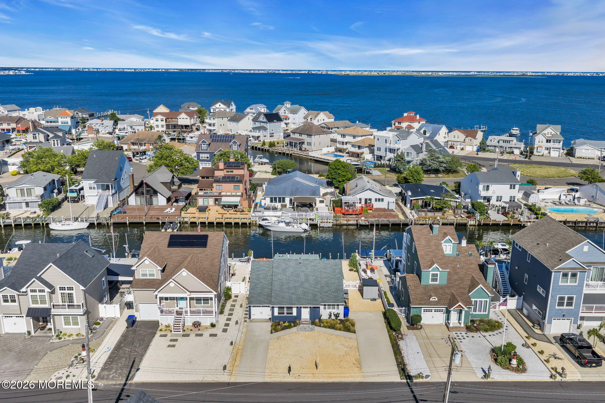 510 Bayview Drive Toms River NJ 08753