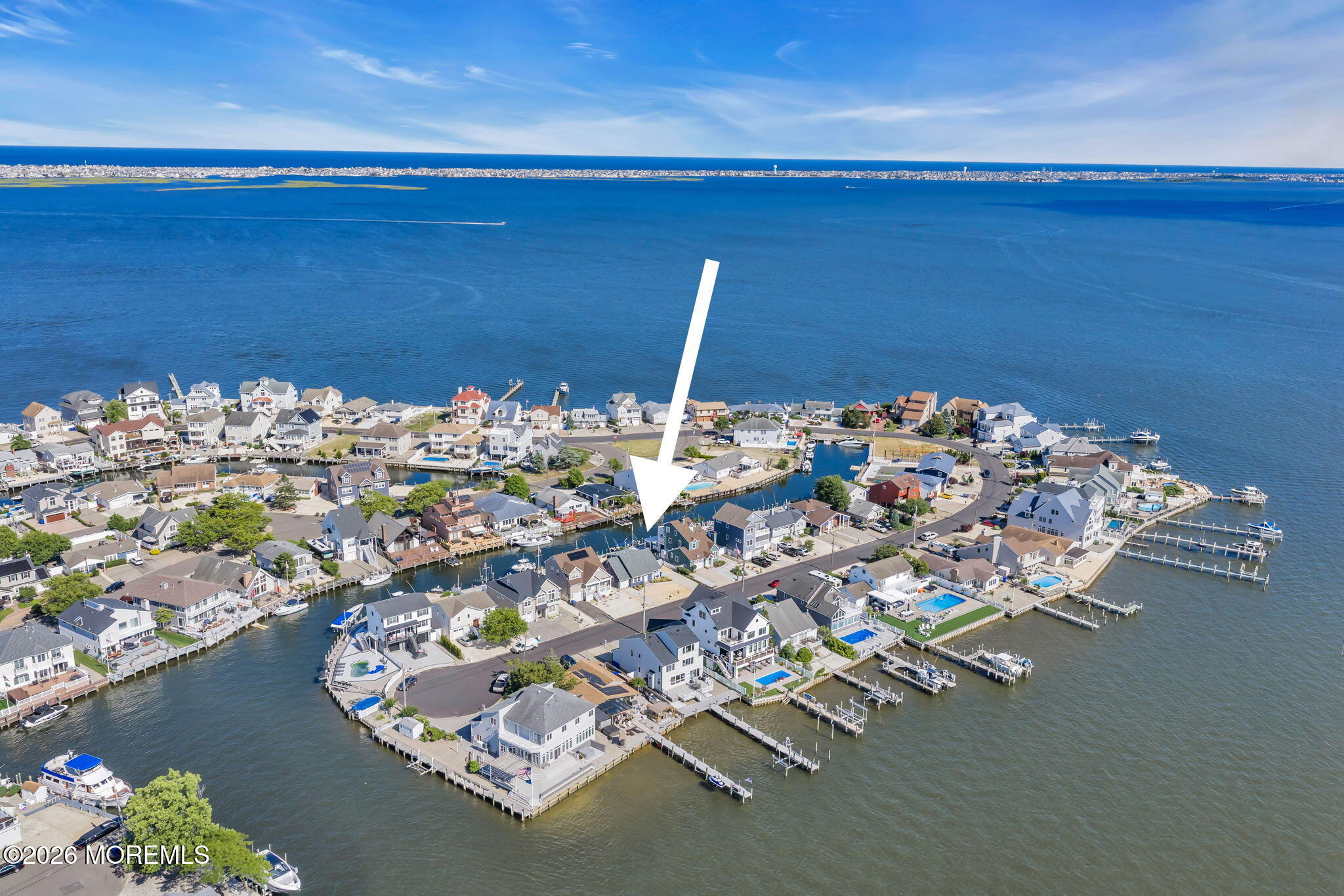 510 Bayview Drive Toms River NJ 08753