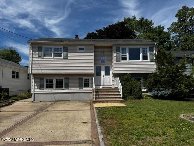 281 Monmouth Road West Long Branch NJ 07764