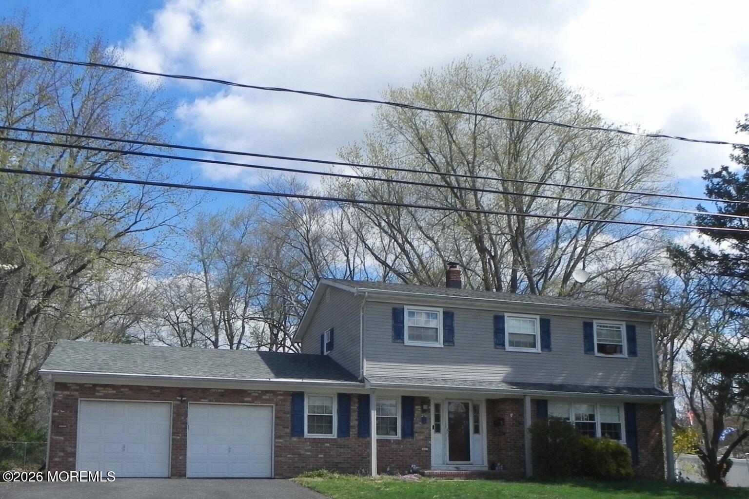 4 Westbrook Road Howell NJ 07731