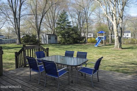 4 Westbrook Road Howell NJ 07731