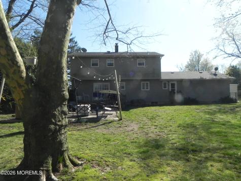 4 Westbrook Road Howell NJ 07731