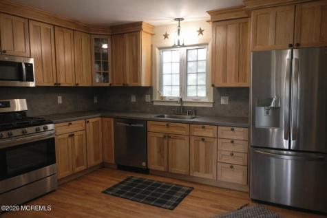 4 Westbrook Road Howell NJ 07731