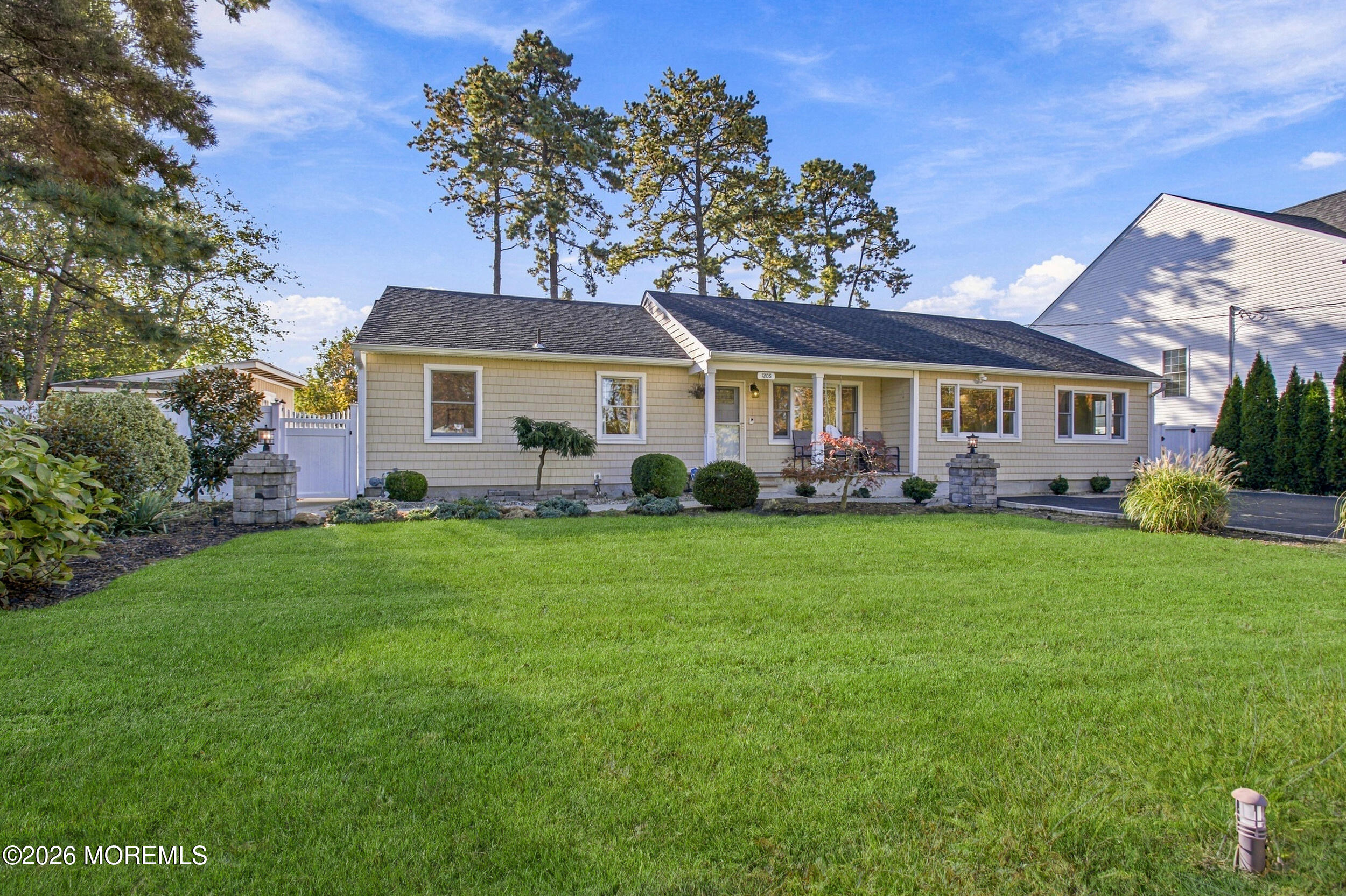 1208 Monmouth Avenue Toms River NJ 08757