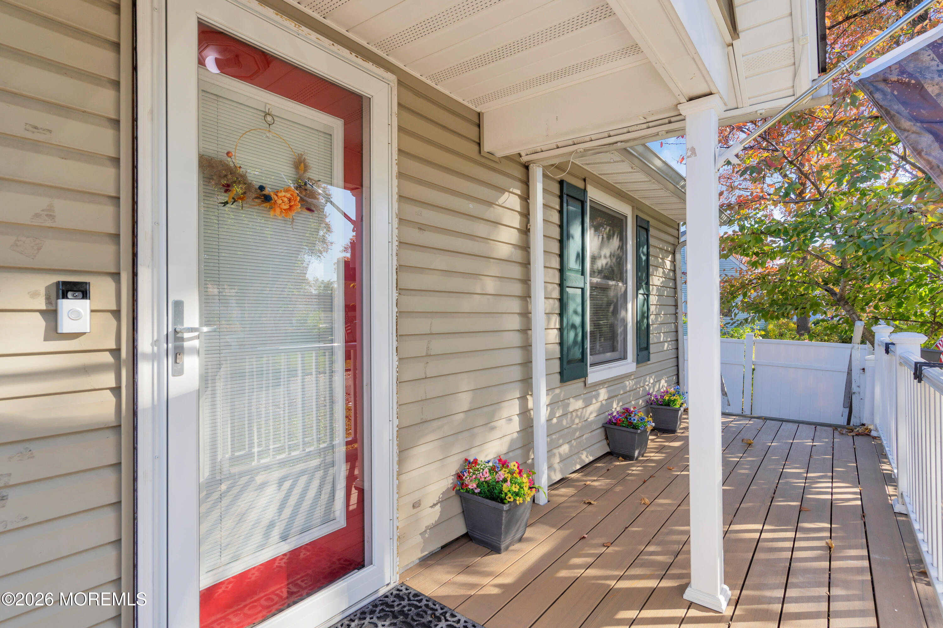 354 Beverly Drive Cliffwood Beach NJ 07735
