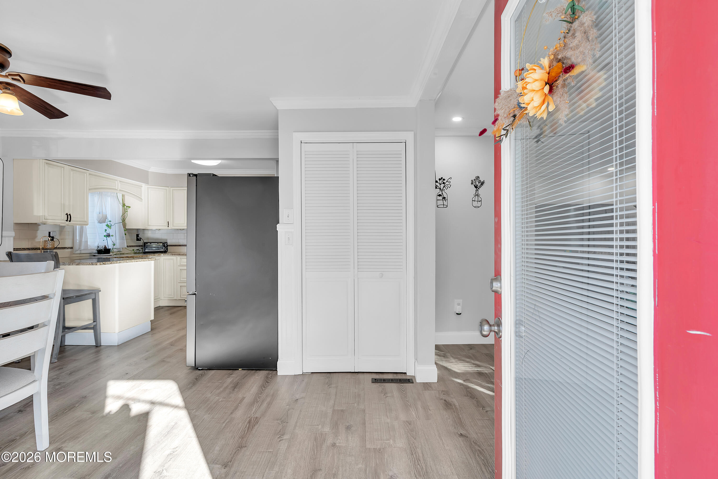 354 Beverly Drive Cliffwood Beach NJ 07735