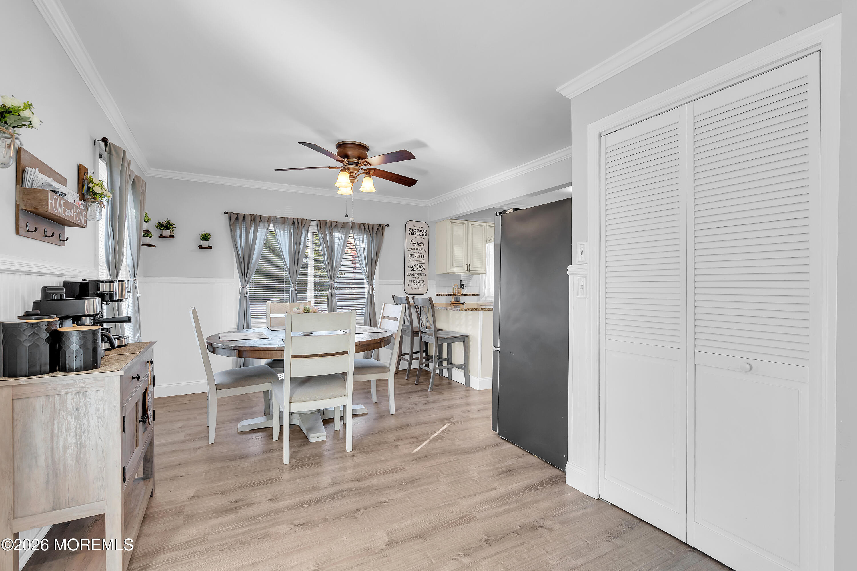 354 Beverly Drive Cliffwood Beach NJ 07735