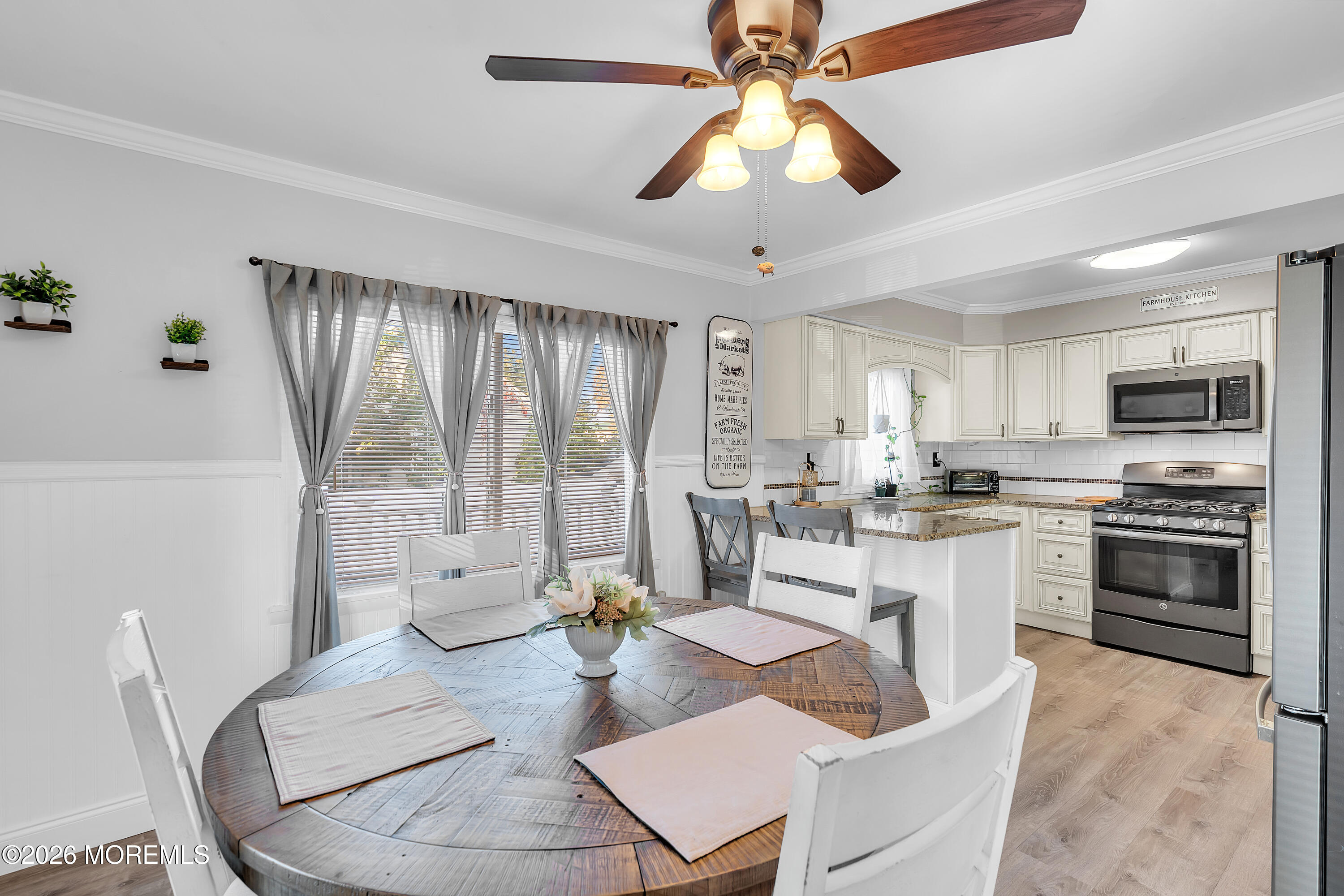 354 Beverly Drive Cliffwood Beach NJ 07735