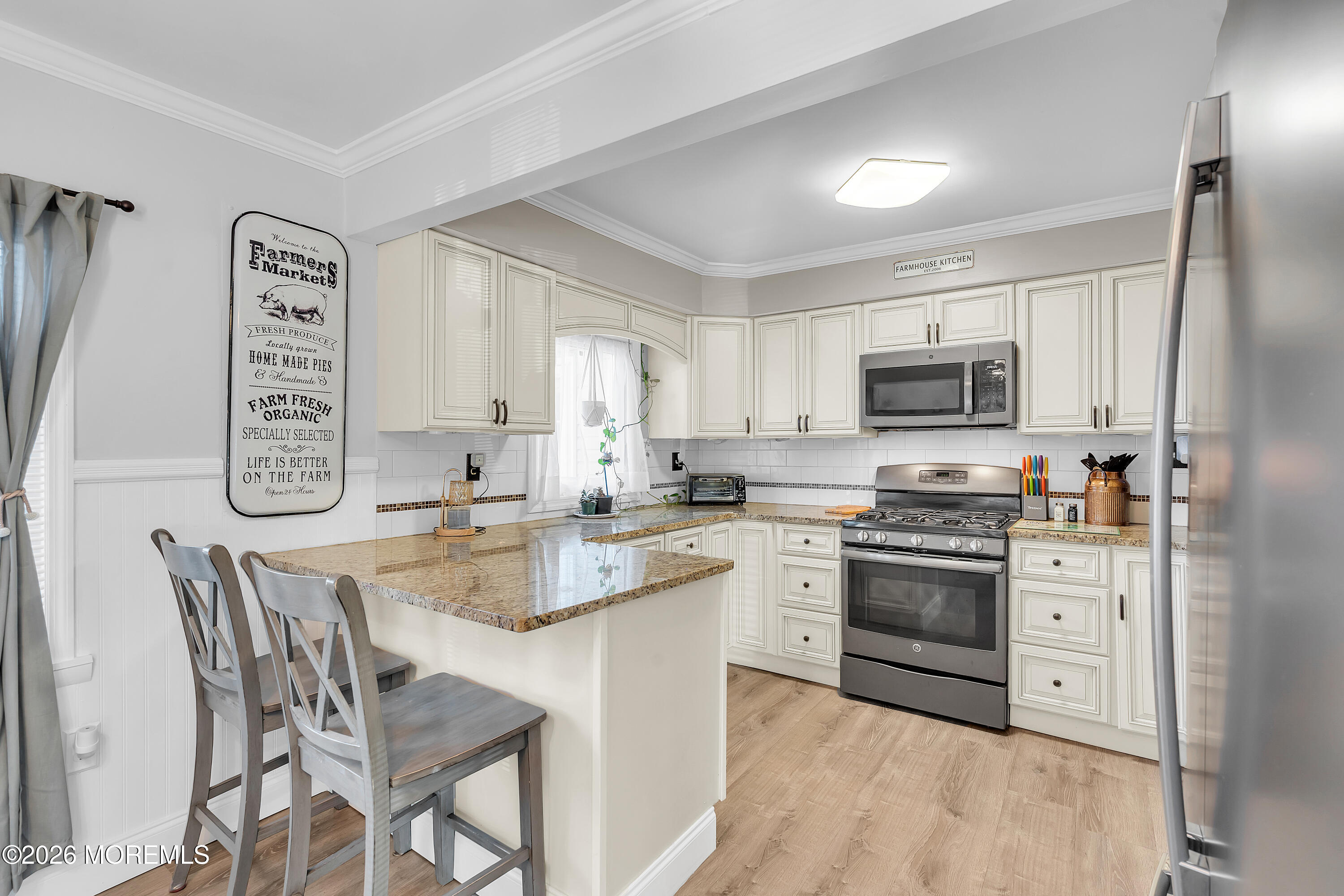 354 Beverly Drive Cliffwood Beach NJ 07735
