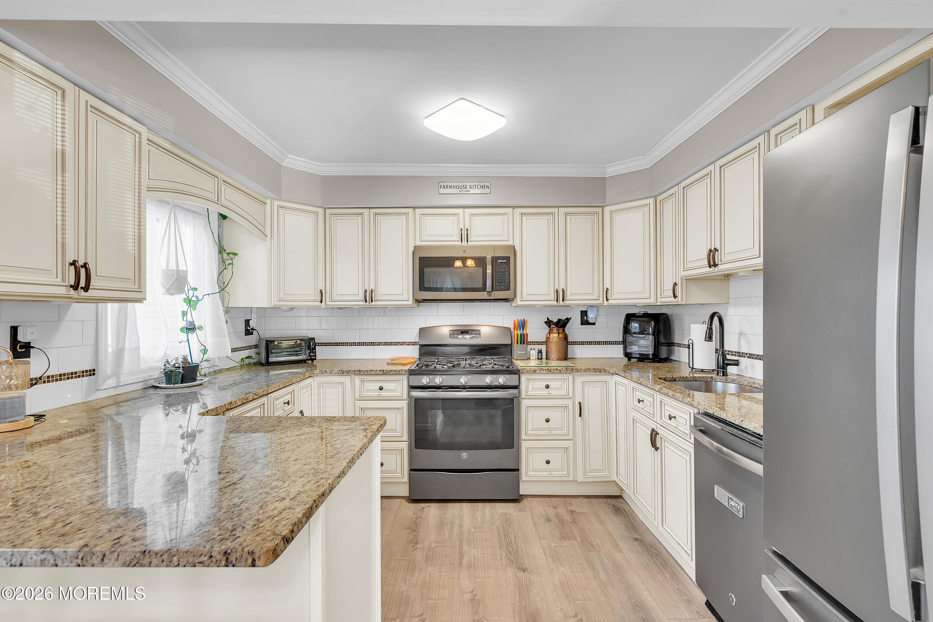 354 Beverly Drive Cliffwood Beach NJ 07735
