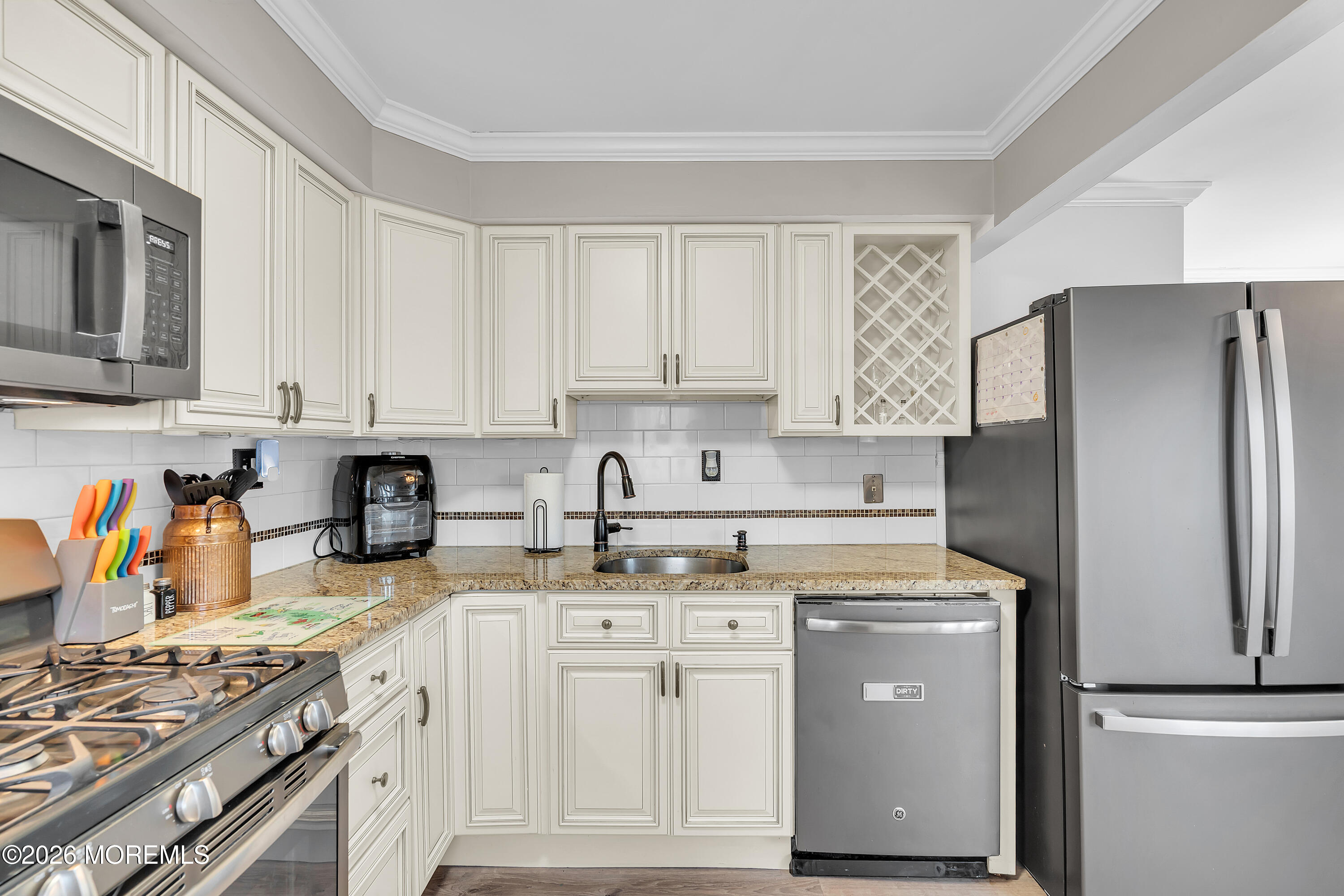 354 Beverly Drive Cliffwood Beach NJ 07735