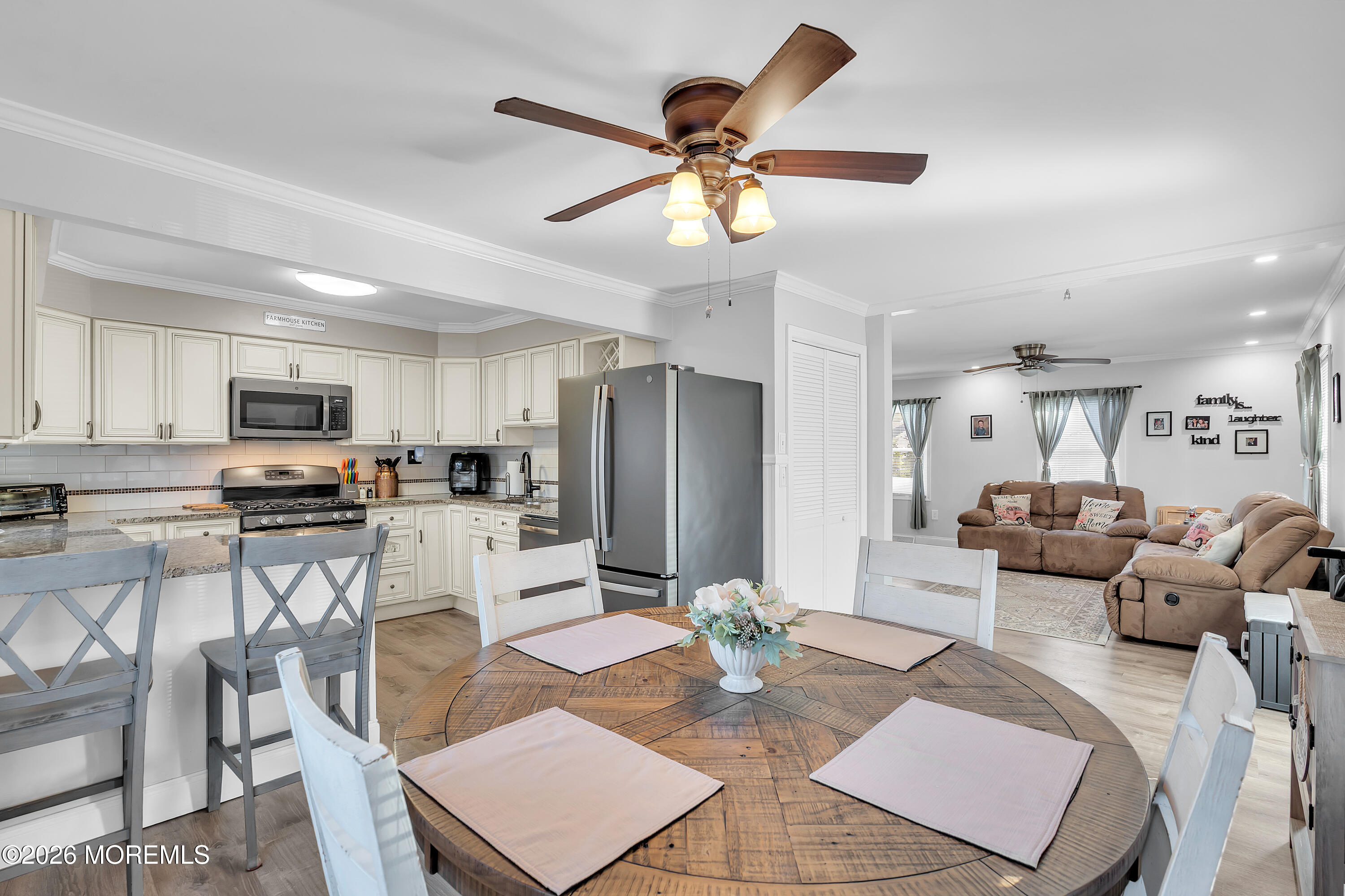 354 Beverly Drive Cliffwood Beach NJ 07735