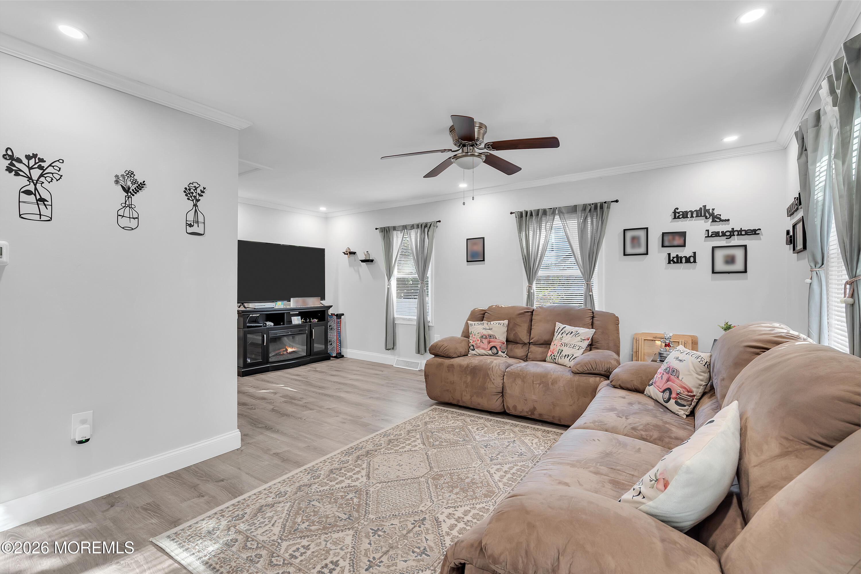 354 Beverly Drive Cliffwood Beach NJ 07735