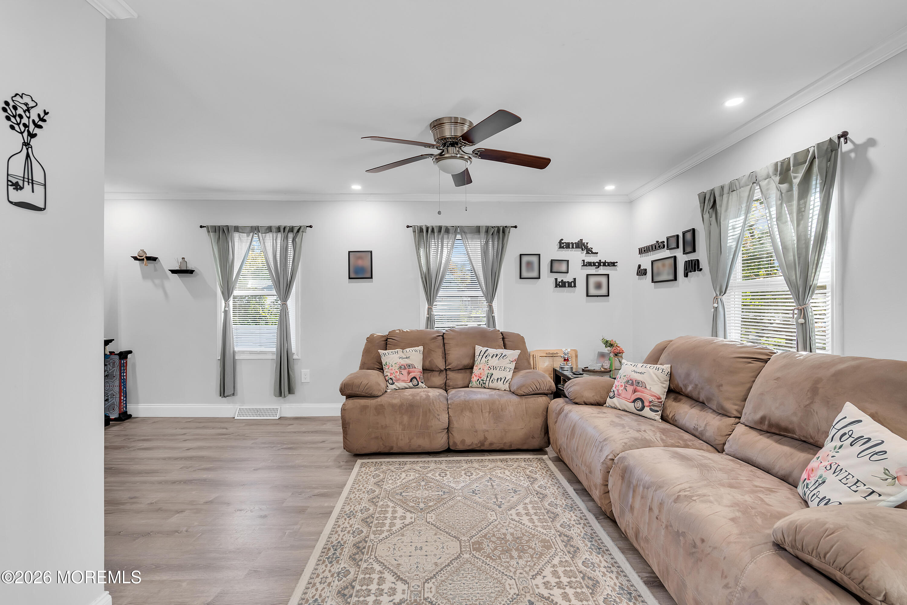 354 Beverly Drive Cliffwood Beach NJ 07735