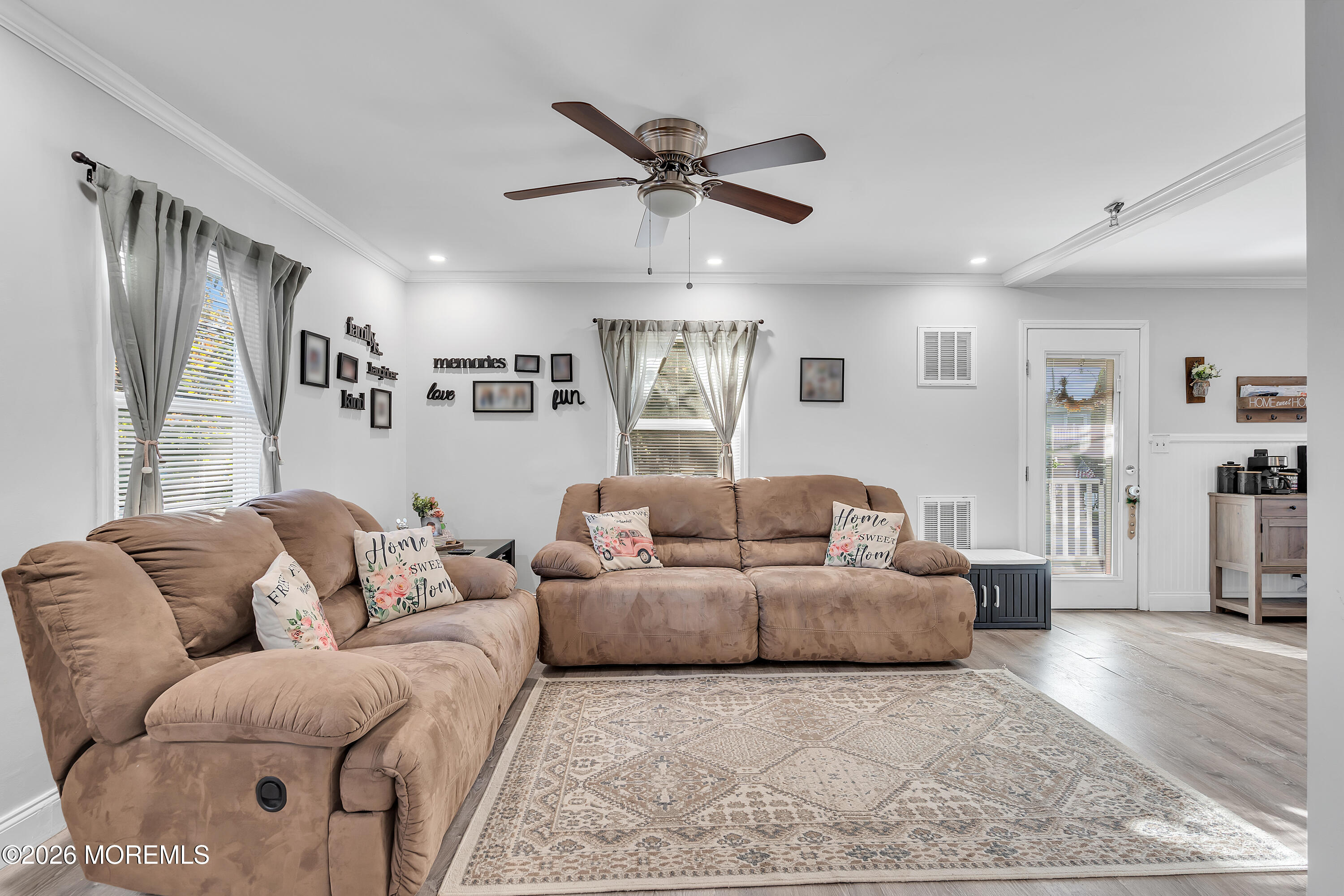 354 Beverly Drive Cliffwood Beach NJ 07735