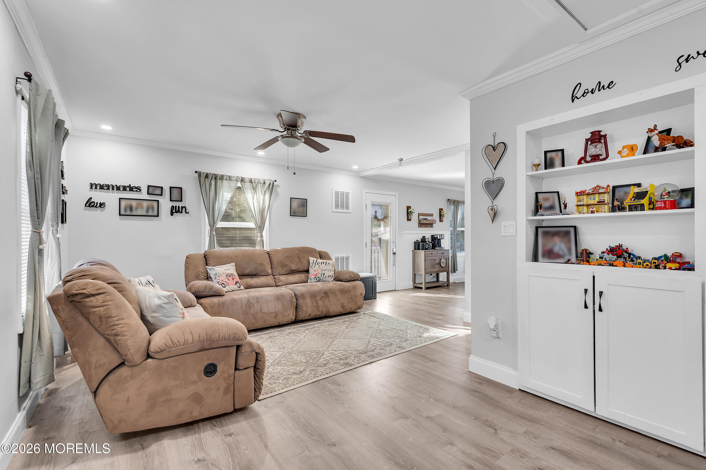 354 Beverly Drive Cliffwood Beach NJ 07735