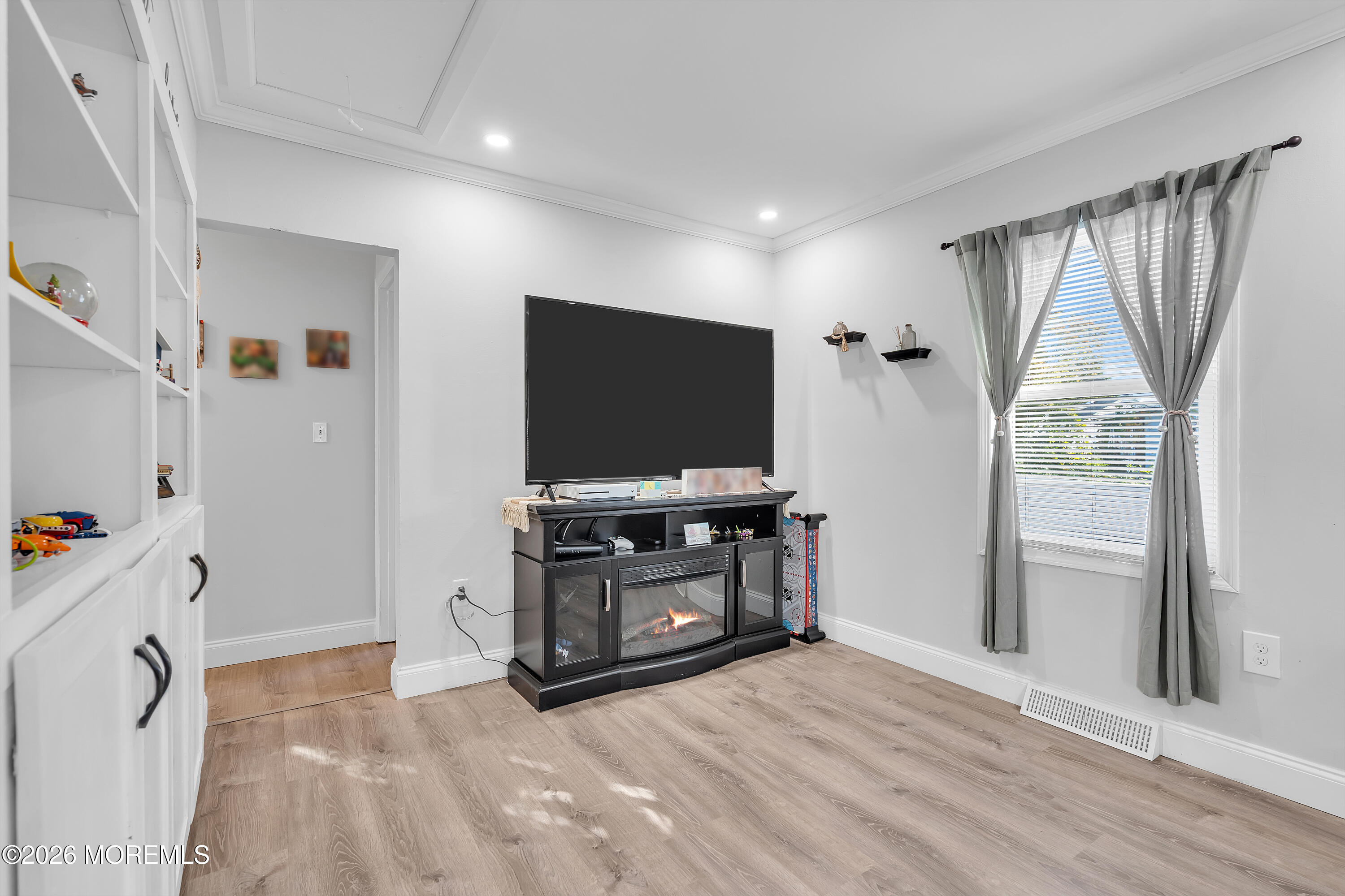 354 Beverly Drive Cliffwood Beach NJ 07735