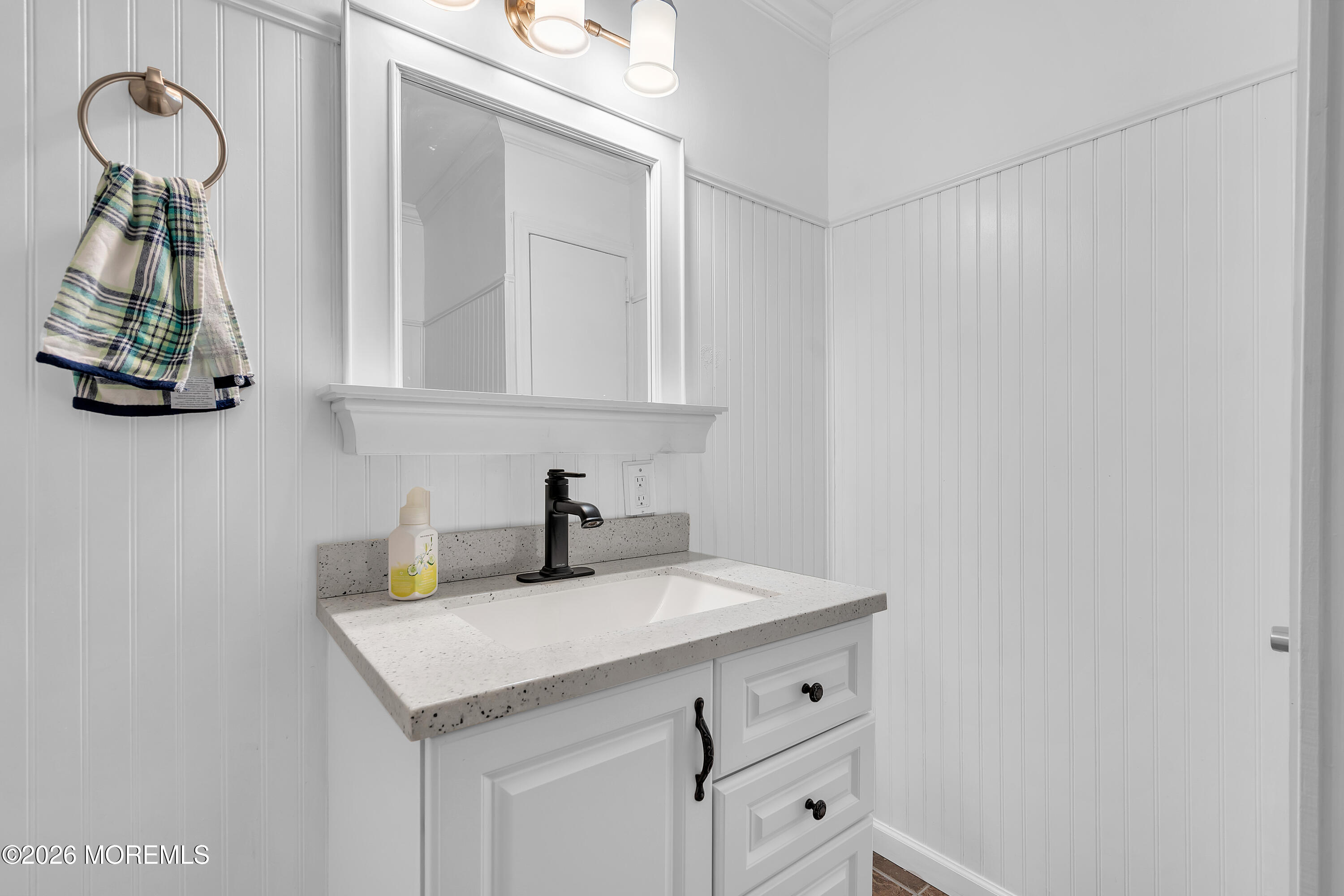 354 Beverly Drive Cliffwood Beach NJ 07735
