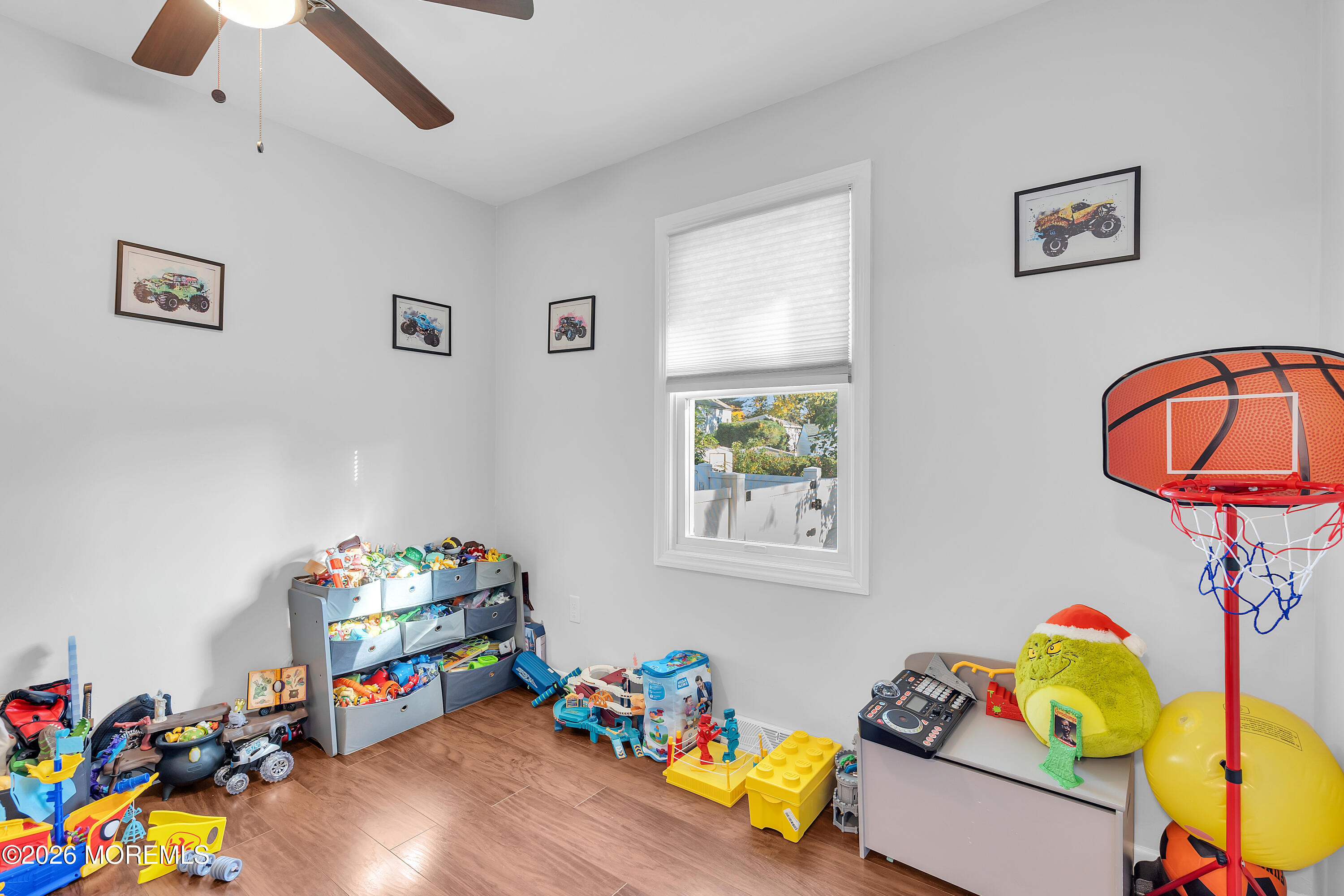 354 Beverly Drive Cliffwood Beach NJ 07735