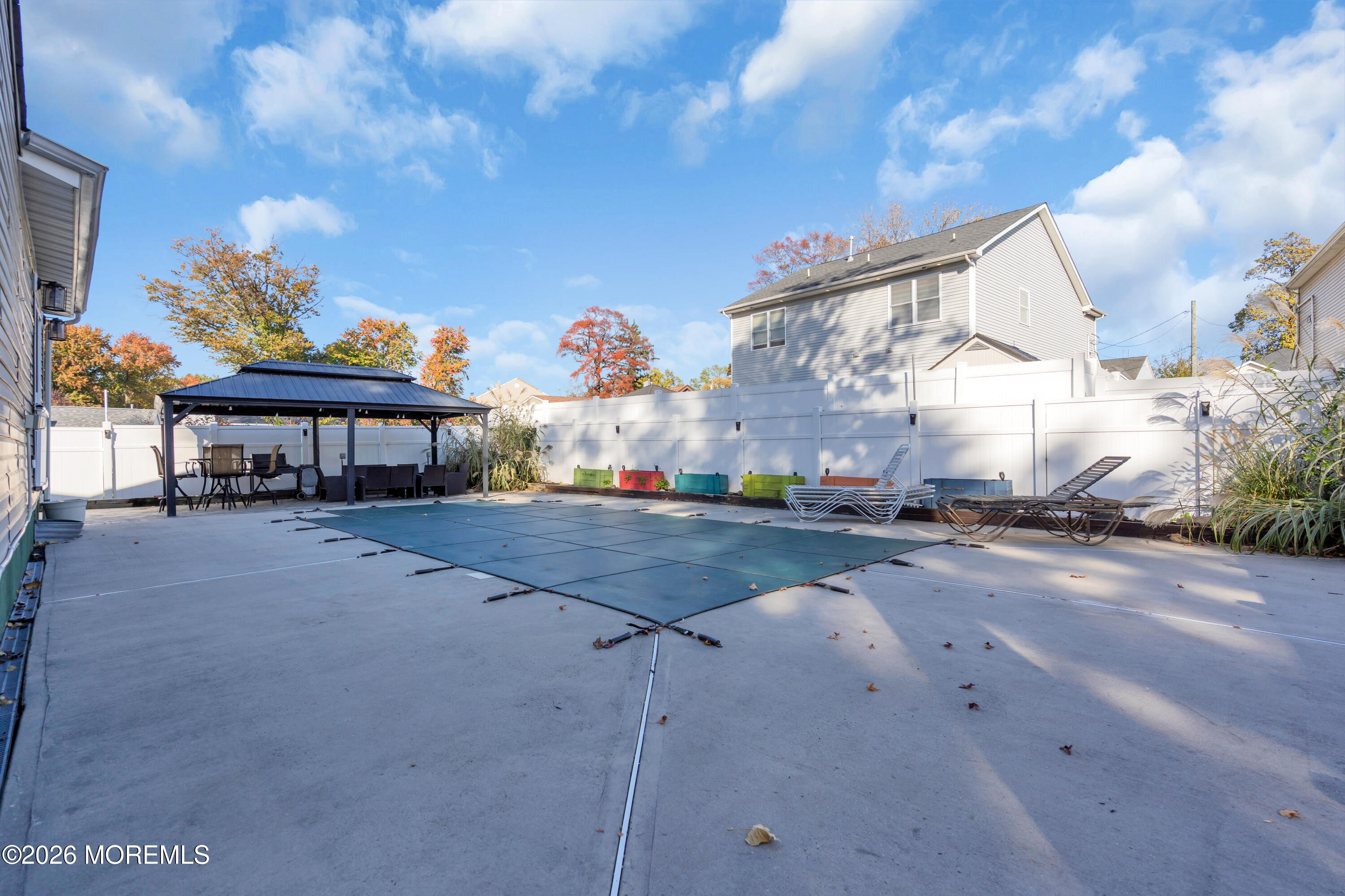 354 Beverly Drive Cliffwood Beach NJ 07735