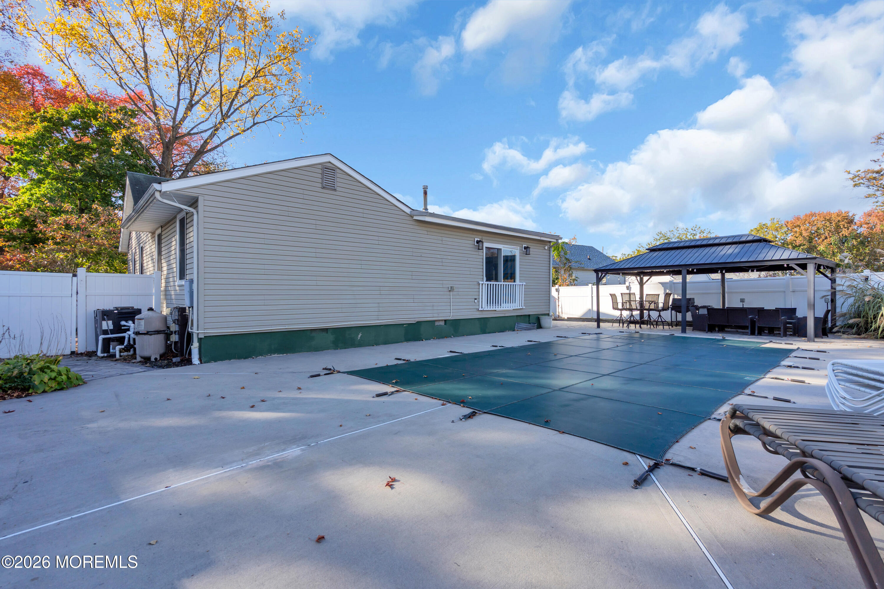 354 Beverly Drive Cliffwood Beach NJ 07735