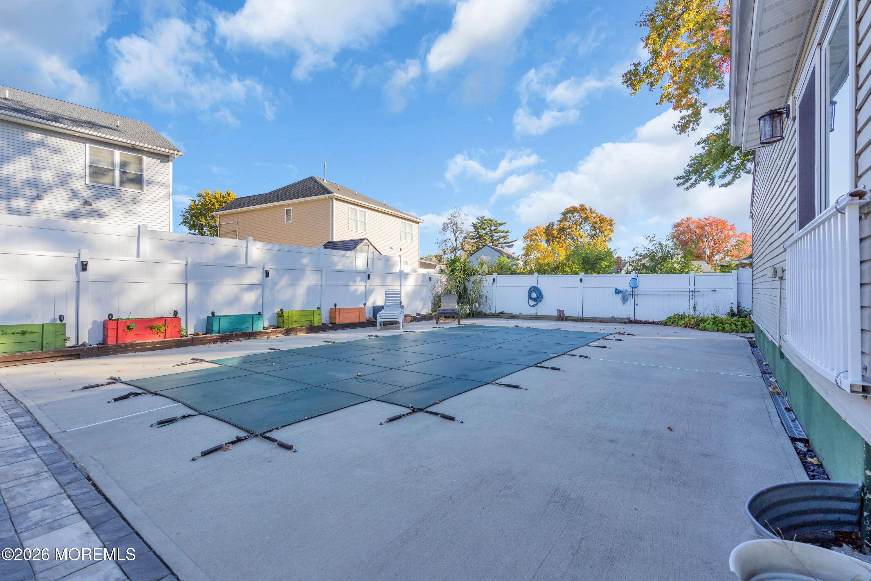 354 Beverly Drive Cliffwood Beach NJ 07735