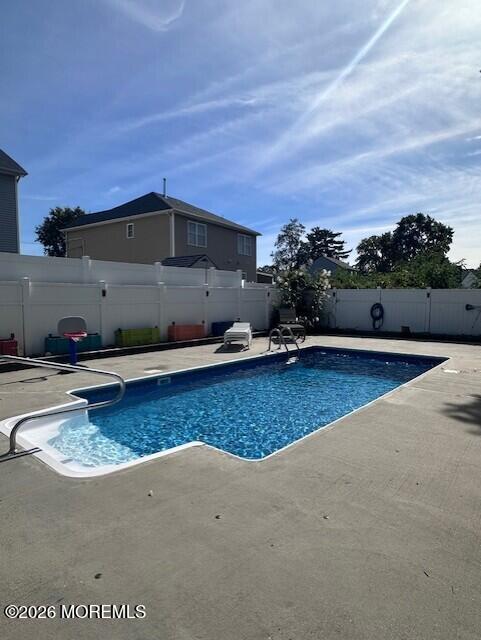 354 Beverly Drive Cliffwood Beach NJ 07735