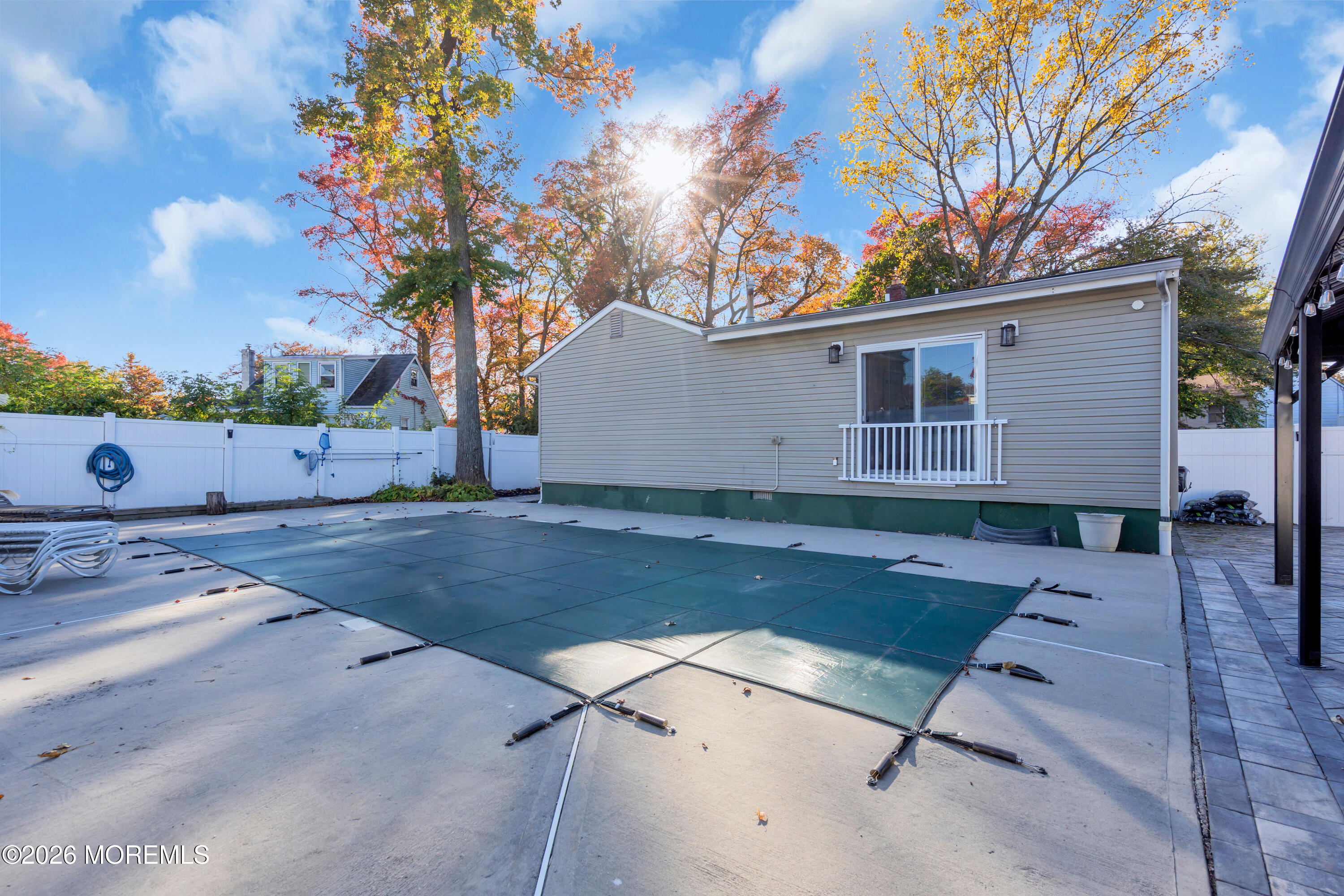 354 Beverly Drive Cliffwood Beach NJ 07735