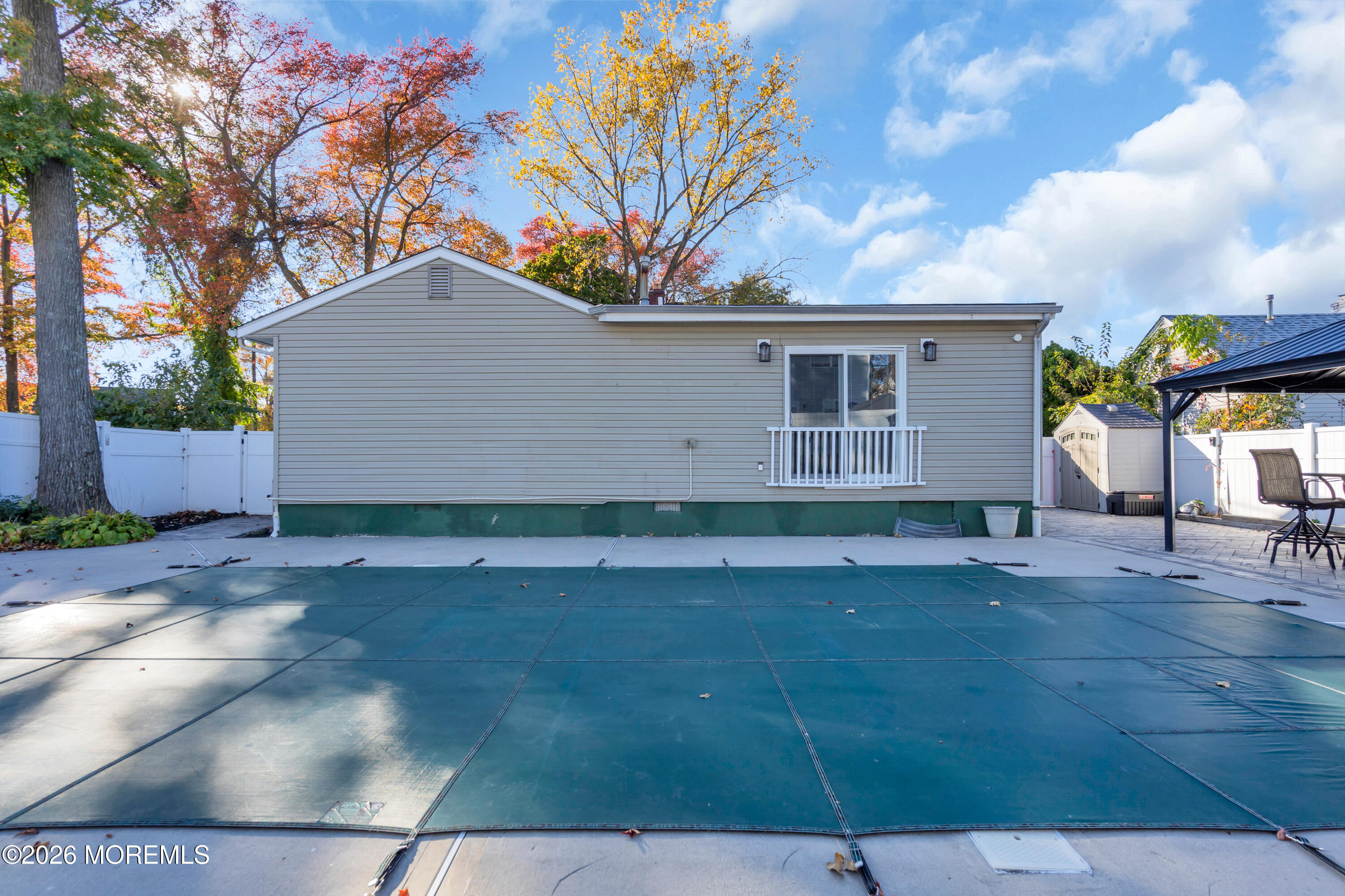 354 Beverly Drive Cliffwood Beach NJ 07735