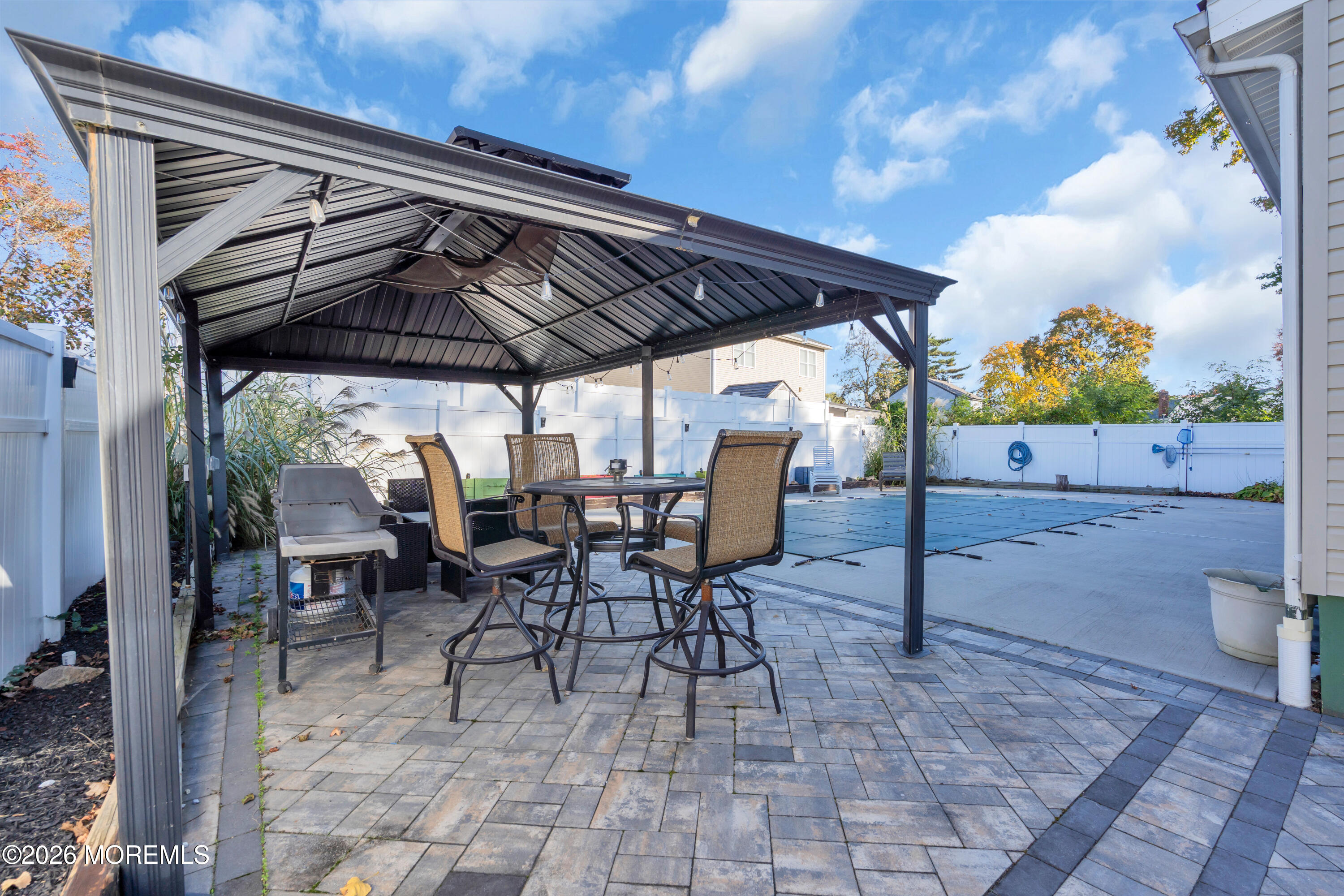 354 Beverly Drive Cliffwood Beach NJ 07735